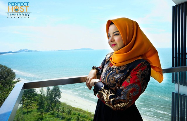 Timur Bay Beachfront by Perfect Host Greenview