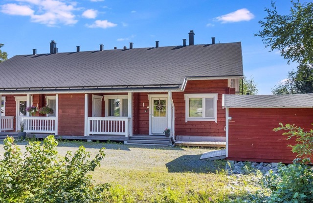 Tintin mökki by Interhome