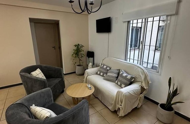 Tinto Hospedaje - 4 Pax