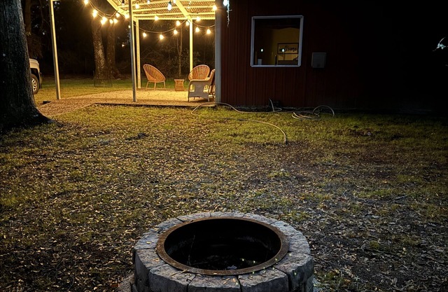 The Loft in Live Oak, Fl.