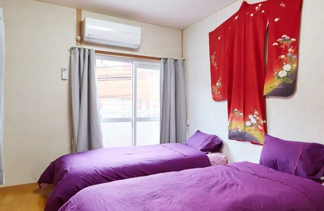 Tiny Home in Shibuya Near Shinjuku / Shibuya-ku Tokyo