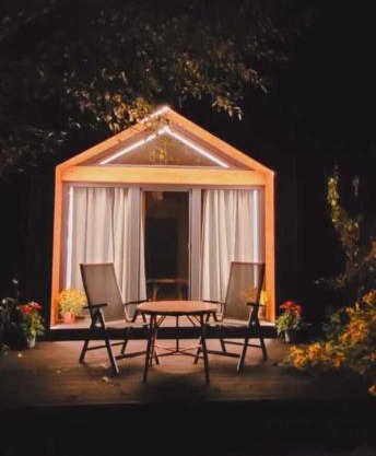Tiny House