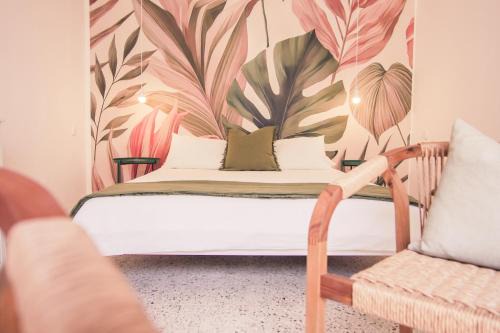 Tiny house at the heart of Le Madonie NP