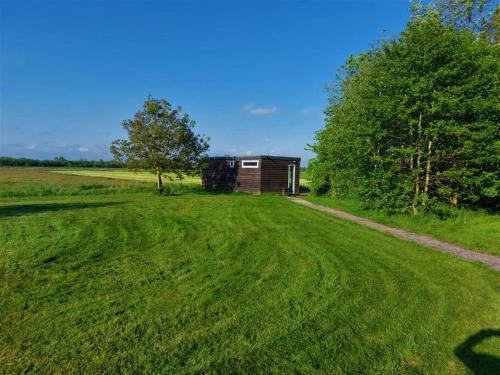 Tiny house 'De Veenpolder'