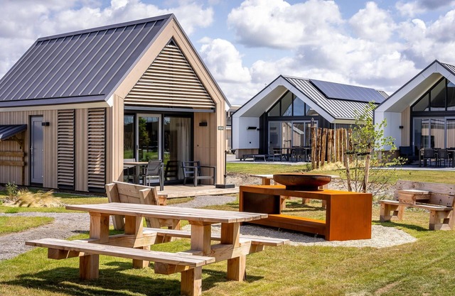 Tiny House en Breskens cerca de la playa
