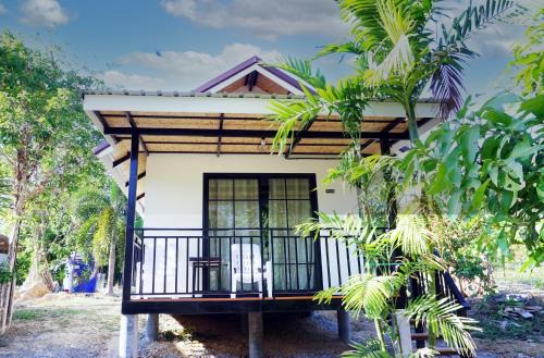 TinyHouse at TigerCave