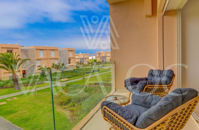 Apartamento-De Lujo-Baño para personas con movilidad reducida-Vista a la Pisc...