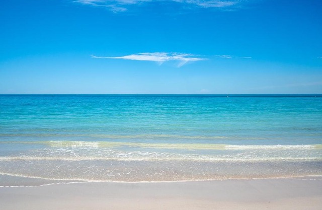 To the Beach - Unit 2 Cape View Resort