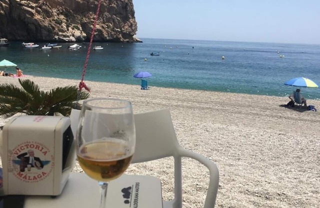 Todimer Casa Con Encanto Cerca De La Playa