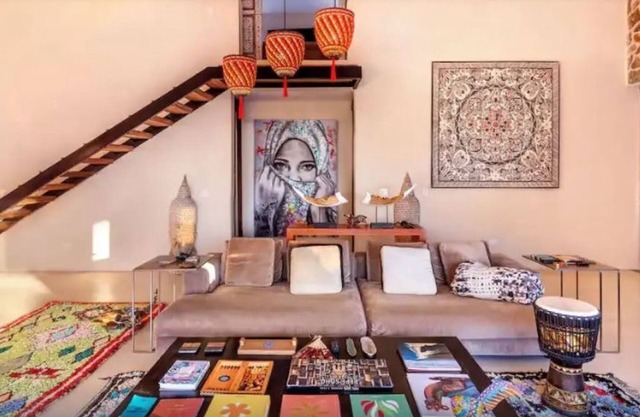 Todos Santos Dream Villa Oceanview