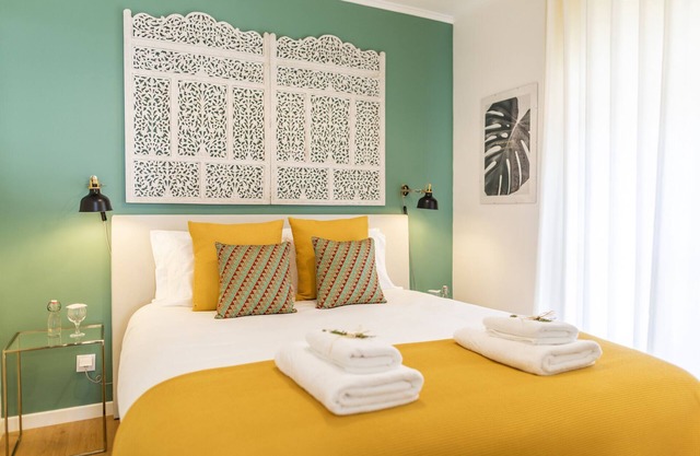 Toi et Moi -City Center Condo + estacionamiento gratuito, tuyo por descubrir