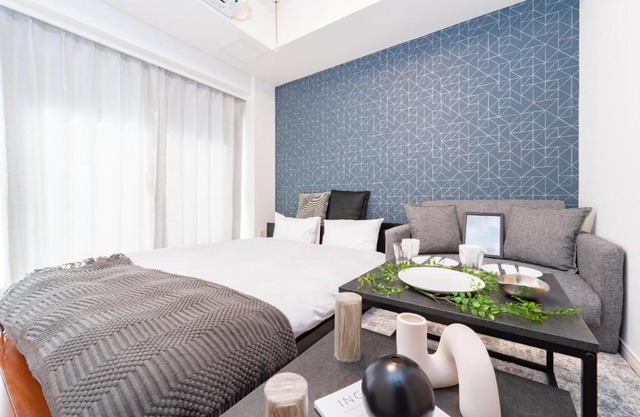 Tokyo's best spot Shibuya! 3person room Free Wi-Fi