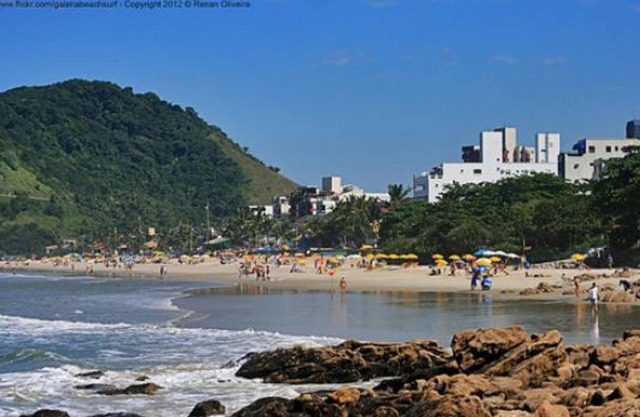 TOMBO BEACH - COMODIDAD CERCA DE LA PLAYA - PISCINA, BOLSA Y ASCENSOR