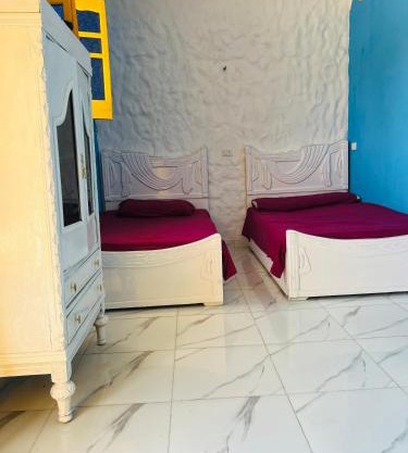 Tongel Nubian Studio & Guest House