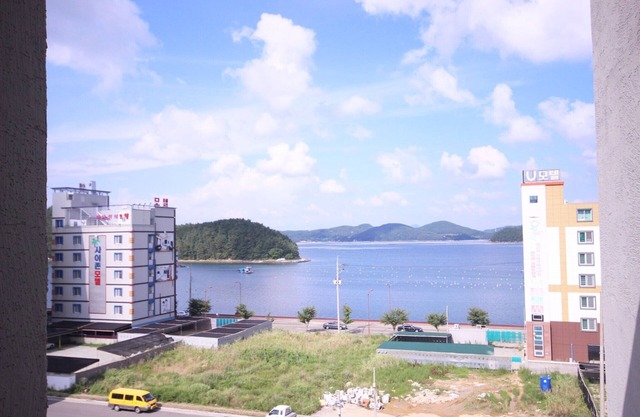 Tongyeong The Syap