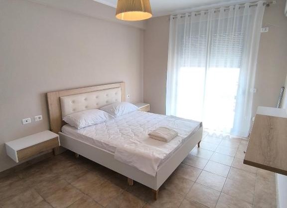 Toni Apartment