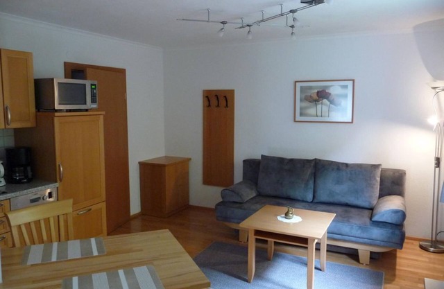 Top 4 - Haus Lungau, Austria