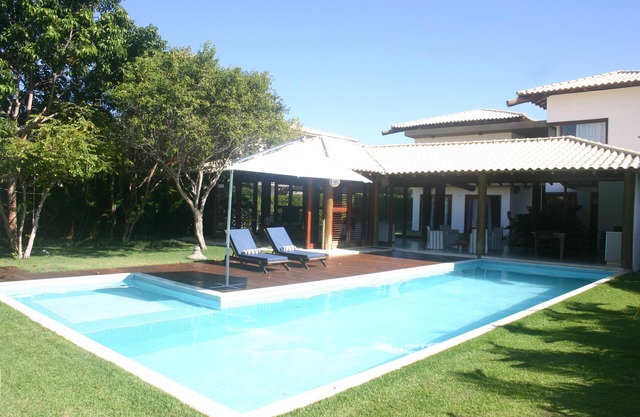 TOP 5suites de la casa! NATURALEZA PISCINA de seguridad tamaño G - Casa de lujo