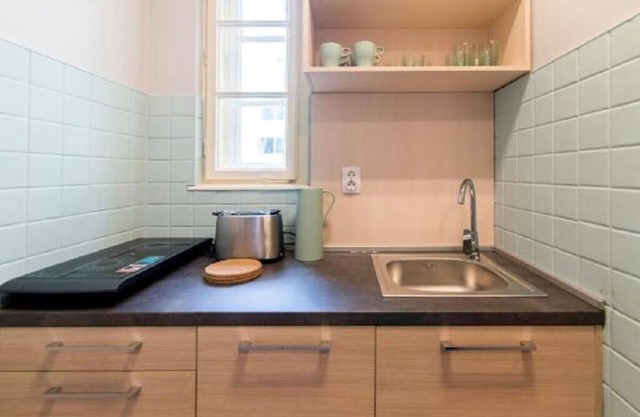 Top Central 5 Apartamentos