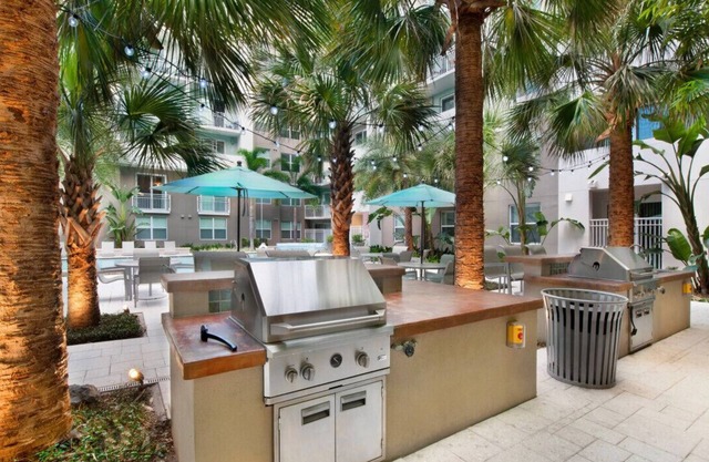 Top Floor Luxury Living, Downtown St. Pete