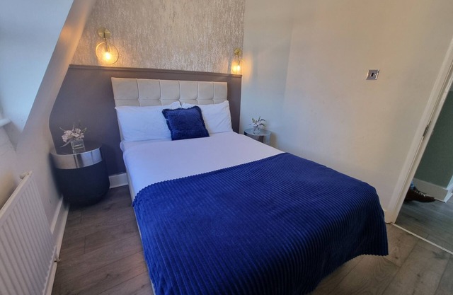 Apartamento-Baño Privado