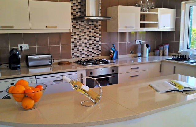 ¡La mejor casa para cada temporada! villa independiente con aire acondicionado y piscina privada