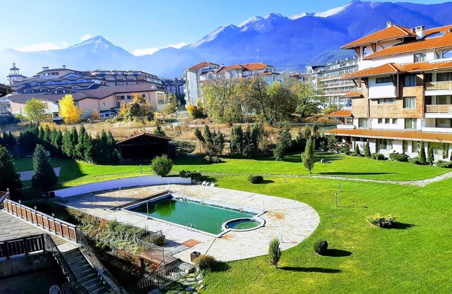 Top Location 100m de Gandola ascensor 1bed apartamento
