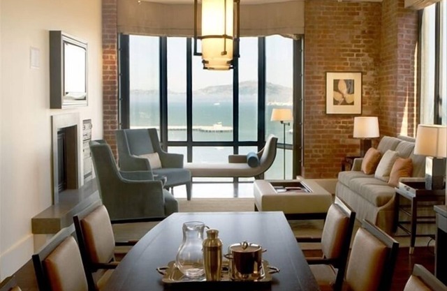 Mejor Valorados 5-Star Fairmont Residencia de lujo