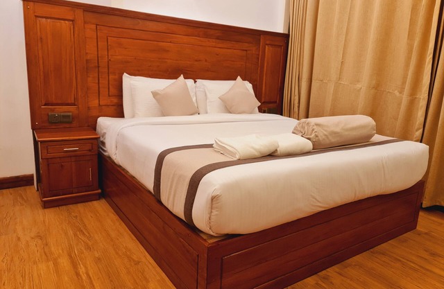 Top Rich Hotel Nuwara Eliya