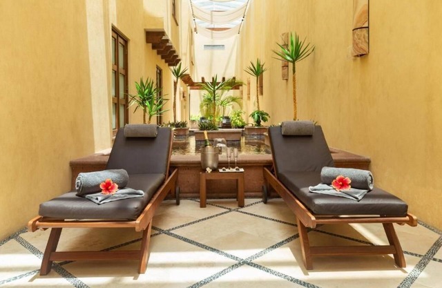 Top Week at Villa La Estancia Beach Resort & Spa Riviera Nayarit!!!