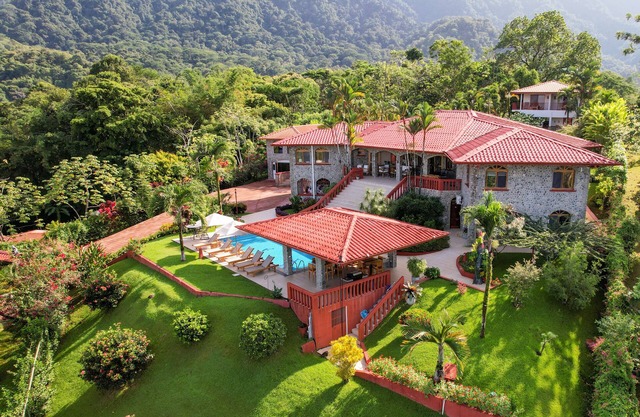 Topanga Villa - Private Luxury for Groups