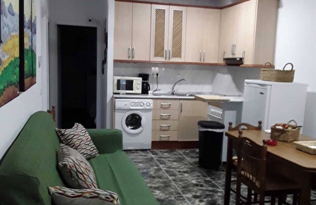 Apartamento Torrenueva