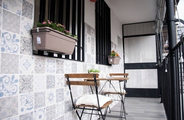 Alojamiento turístico La Terraza de Códoba