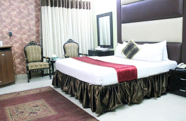 Tourist Inn Hotel