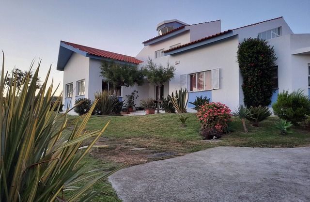 Casa de la Torre - Isla Terceira - Azores