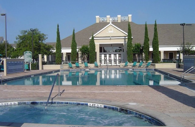 Magic Dream, Housing Near Disney Word