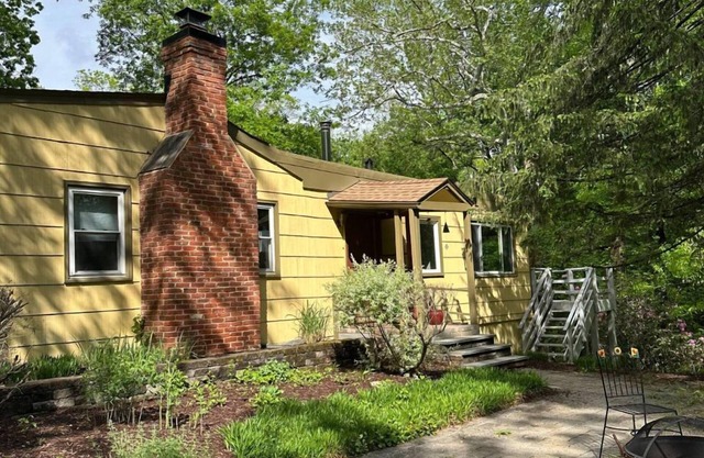 Town and Country Getaway MD-DC-VA