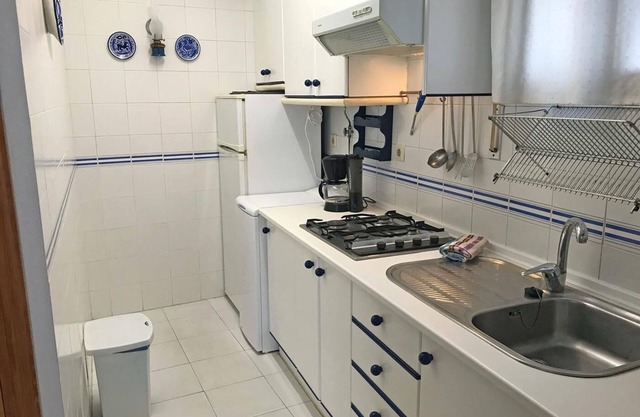 Casa de Pueblo con terraza y vistas con 3 dormitorios en Conil