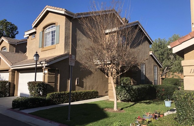 Casa de pueblo 3 hab / 2. 5Br totalmente amueblado Rancho Peñasquitos área de San Diego