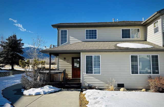 Beartooth Montana Getaway ~ Sleeps 10 ~ Ubicado en Red Lodge, MT