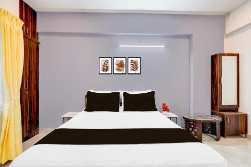 Townhouse Jeevith Gardens Residency