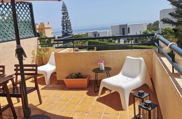 Stunning view townhouse - close to the beach -1