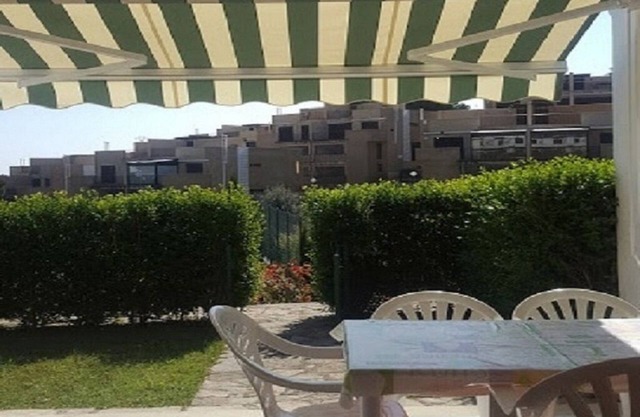 Adosado urbanización piscina pista tenis, Pk, 700m Playa y Peñiscola