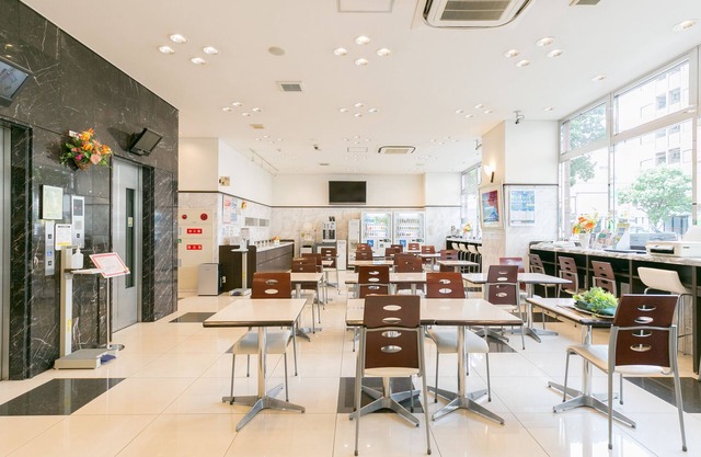 Toyoko Inn Akabane Station Higashi