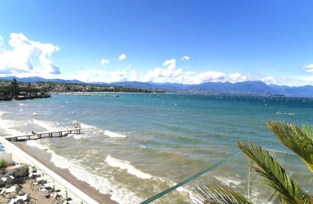 TRA CIELO E LAGO - Gerale H&B (CIR017067-CIM-00420)