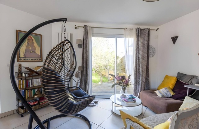 Retiro junto a la pista: la base ideal en Le Mans