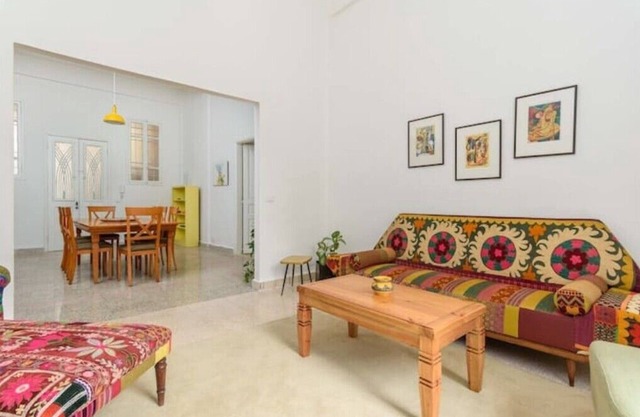 Traditional Apartment in Mar Michael