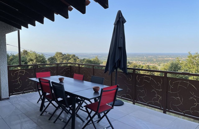 Villa Catalana | 3 dormitorios | 6 personas (Opción 8 pers con sup)