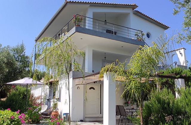 Apartamento en olivegrove cerca del mar