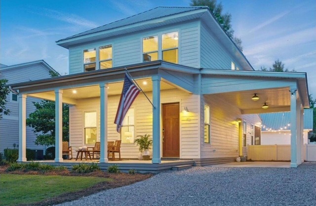 Trae Bien – Pet Friendly/Golf Cart/Pool (Jan 26)